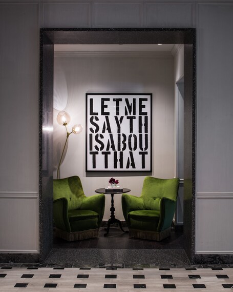 The Talbott Hotel - Image 41