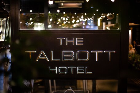 The Talbott Hotel - Image 30