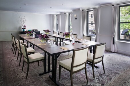 The Talbott Hotel - Image 35