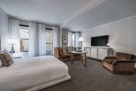 The Talbott Hotel - Image 12