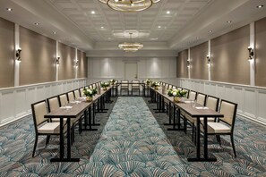 Sala de reunião