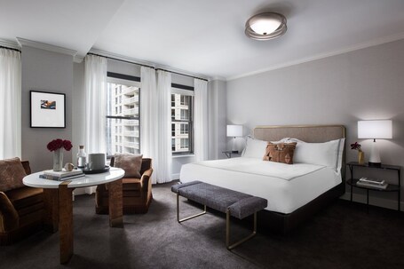 The Talbott Hotel - Image 60