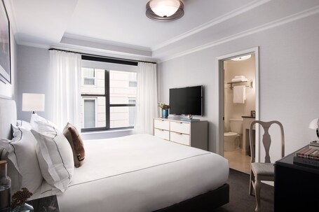 The Talbott Hotel - Image 23