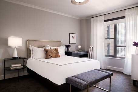 The Talbott Hotel - Image 65