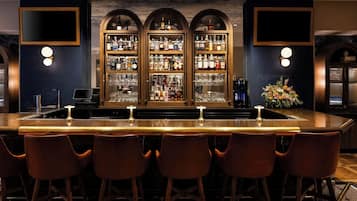 Bar (ter plaatse)