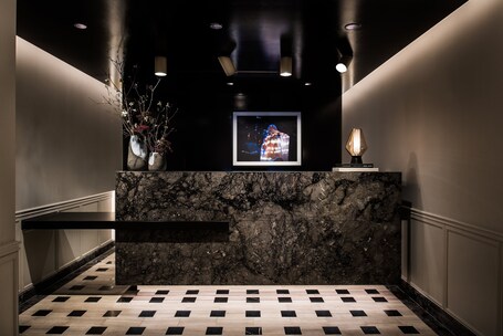 The Talbott Hotel - Image 39
