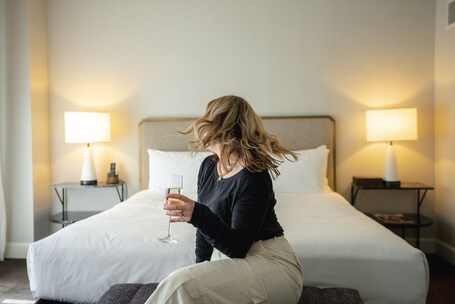 The Talbott Hotel - Image 69