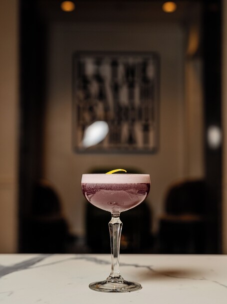 The Talbott Hotel - Image 70