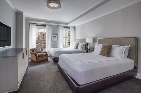 The Talbott Hotel - Image 26
