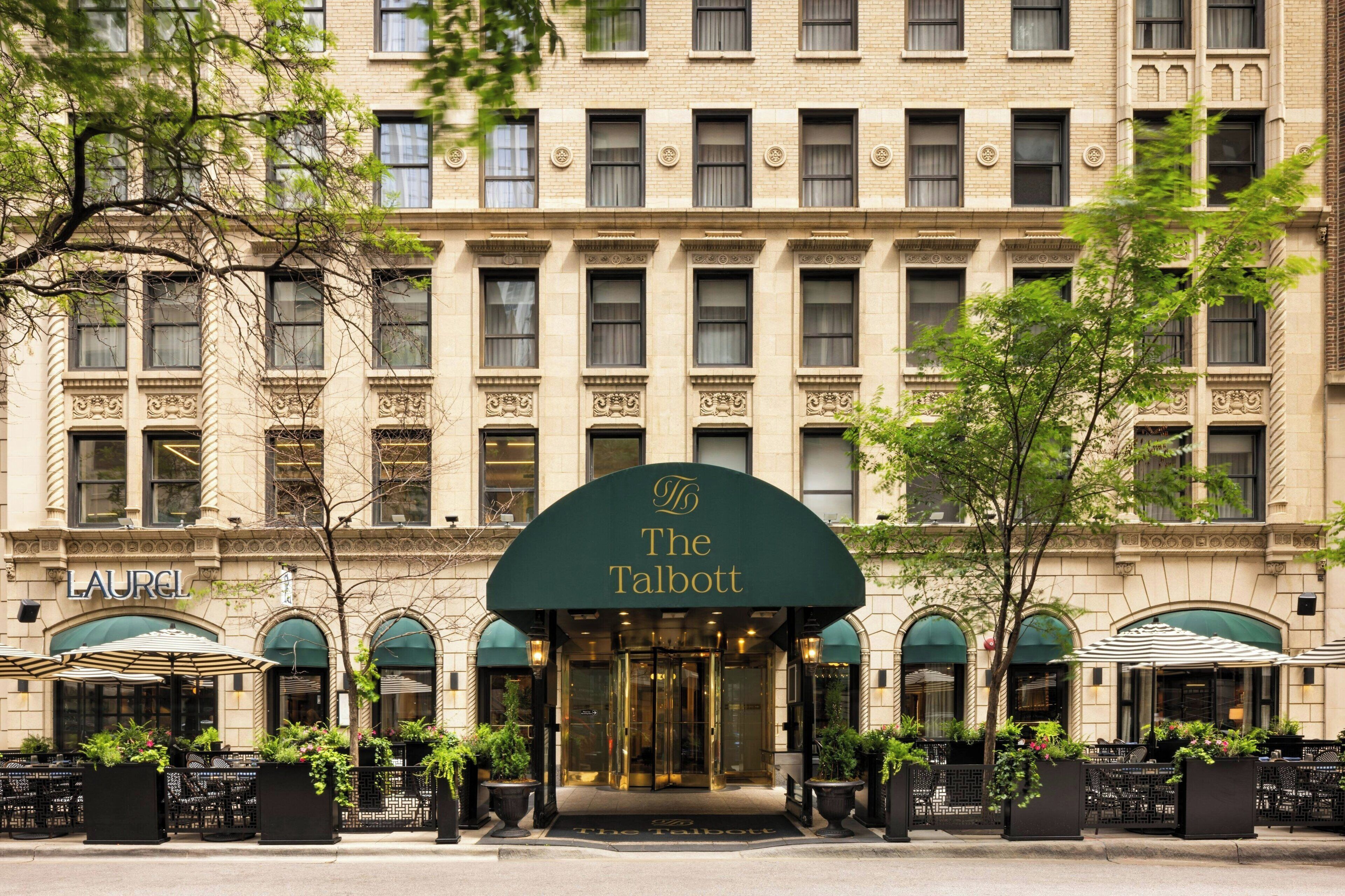 Foto - The Talbott, Autograph Collection