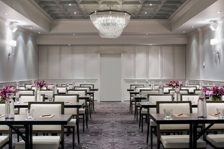 The Talbott Hotel - Image 46