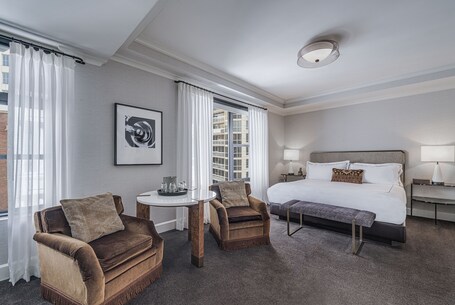 The Talbott Hotel - Image 61