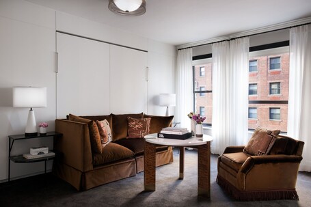 The Talbott Hotel - Image 38