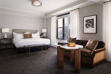 The Talbott Hotel - Image 25