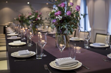 The Talbott Hotel - Image 7