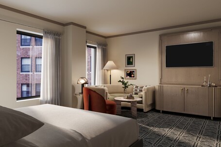 The Talbott Hotel - Image 55