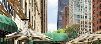 The Talbott, Autograph Collection