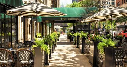 The Talbott, Autograph Collection