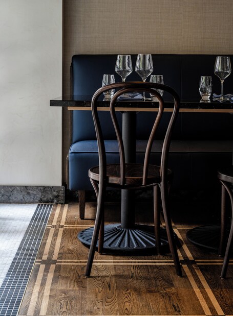 The Talbott Hotel - Image 50