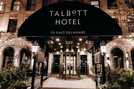 The Talbott Hotel - Image 2