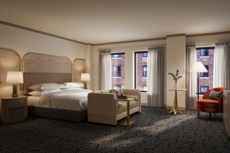 The Talbott Hotel - Image 18