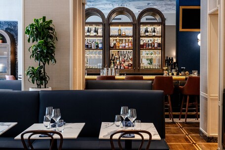 The Talbott Hotel - Image 27