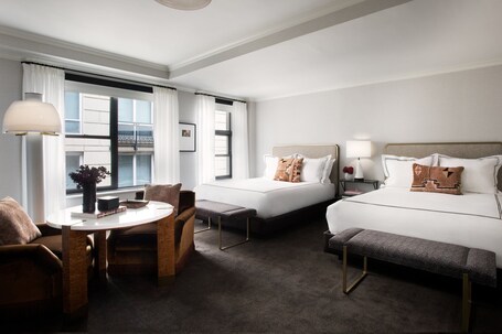 The Talbott Hotel - Image 24