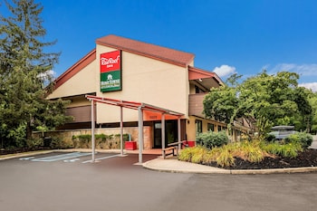 Red Roof Inn Princeton - Ewing