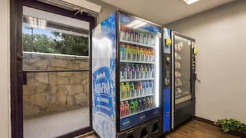 Vending machine