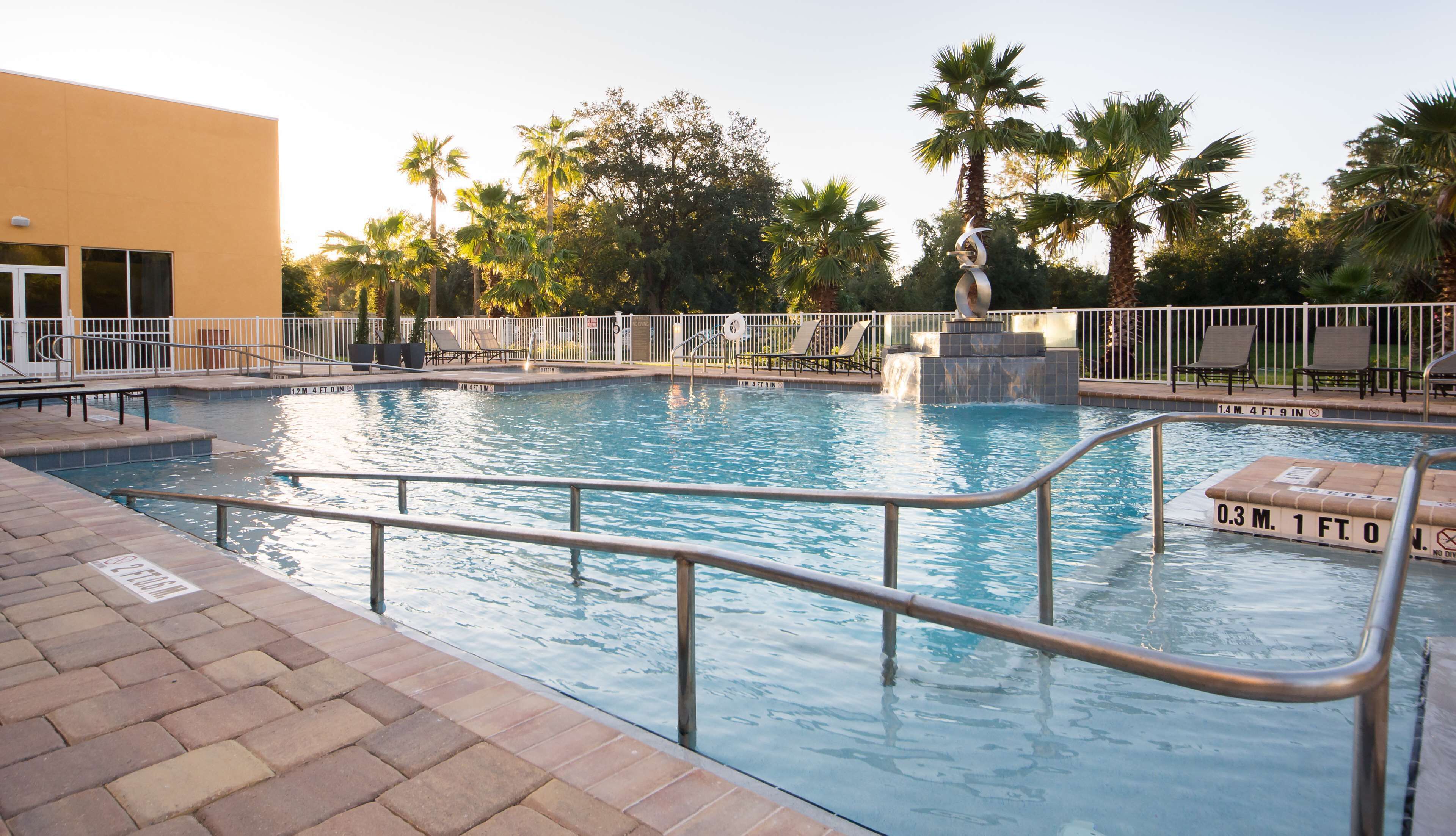 Photo - Hyatt Place Orlando/Lake Buena Vista