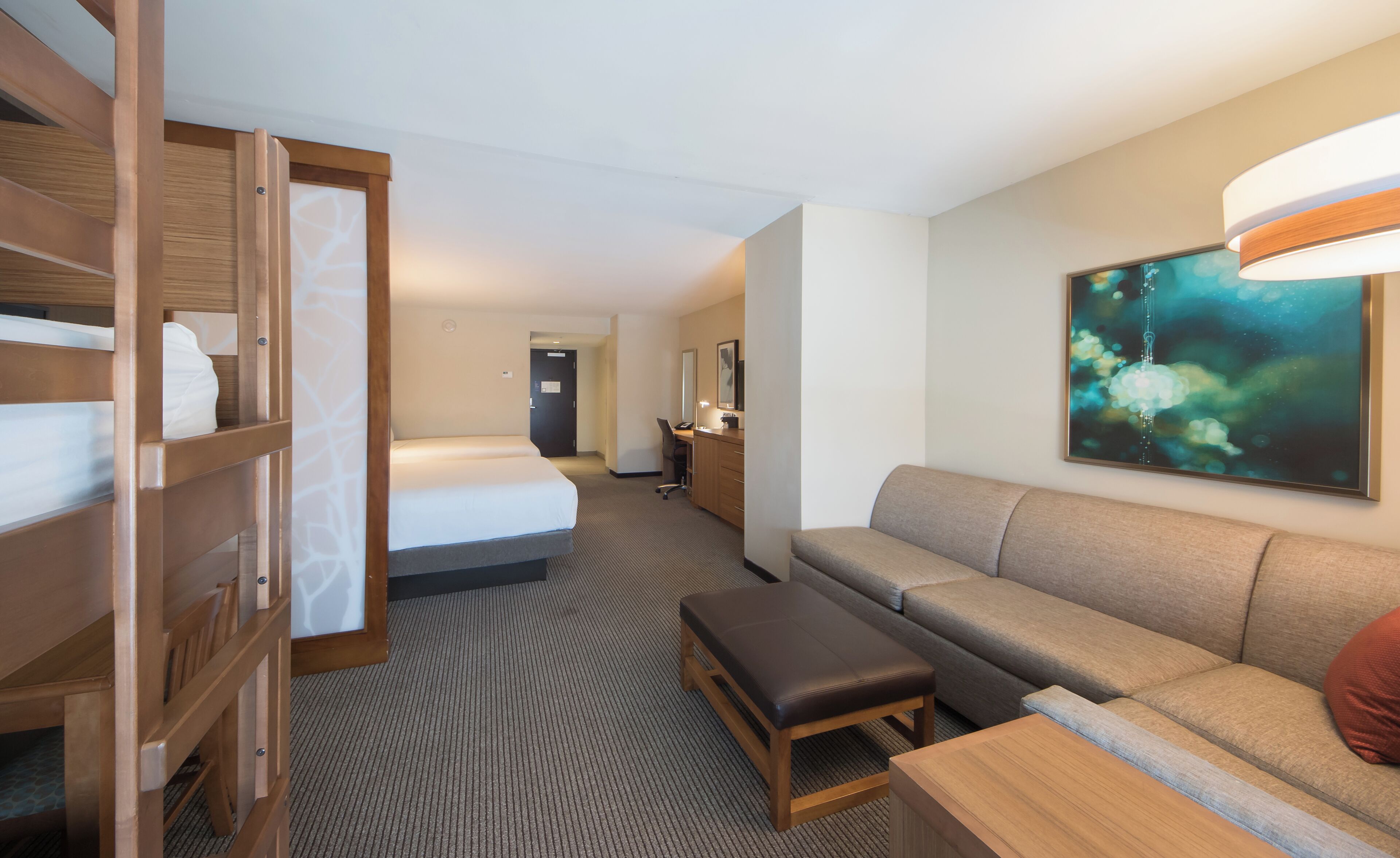 Photo - Hyatt Place Orlando/Lake Buena Vista