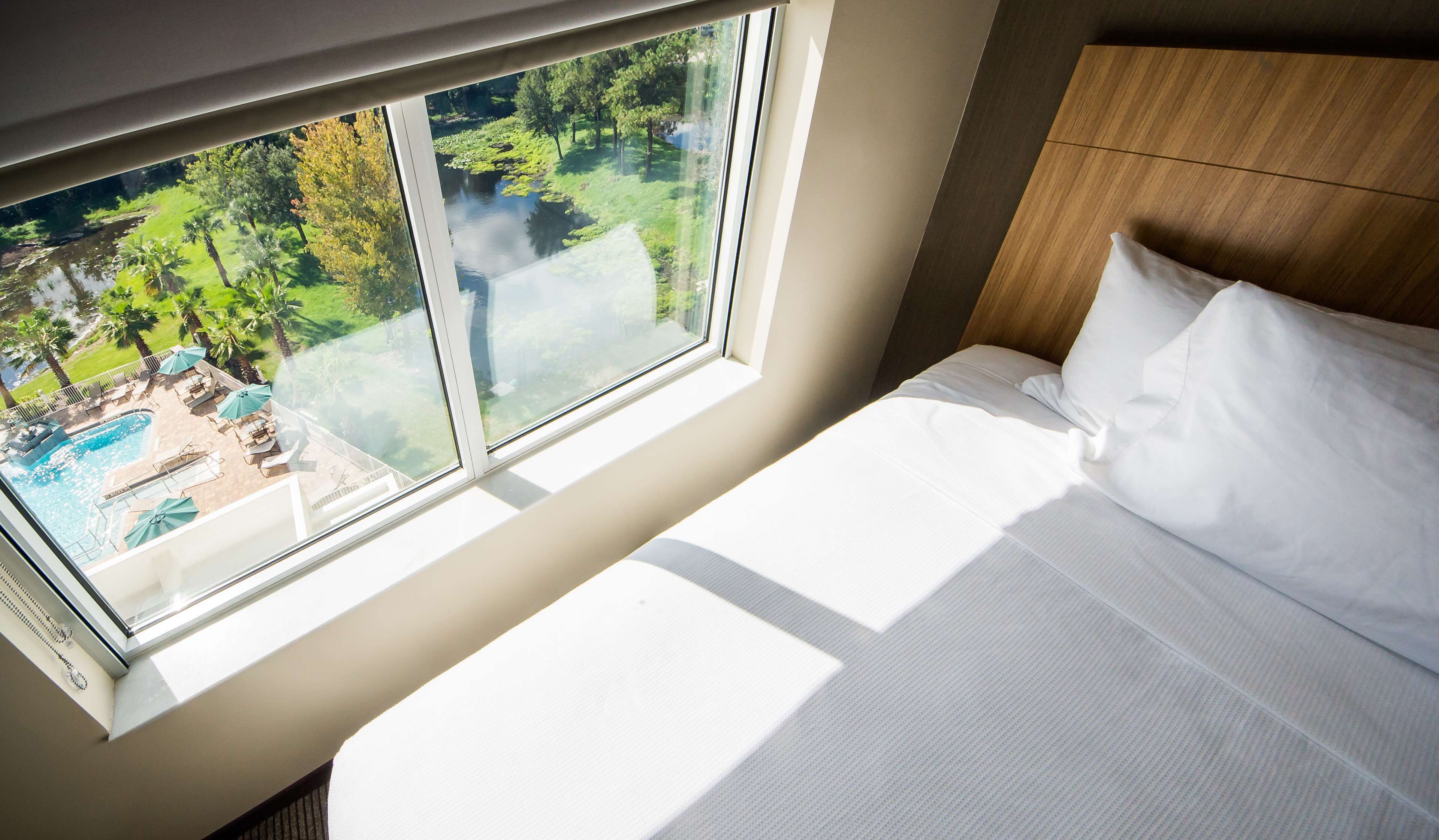 premium bedding, in-room safe, desk, iron/ironing board