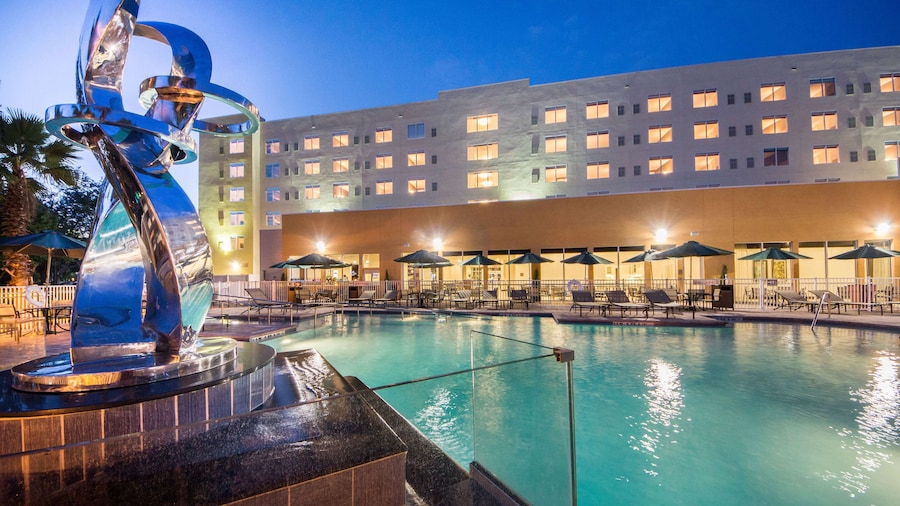 Hyatt Place Orlando/Lake Buena Vista