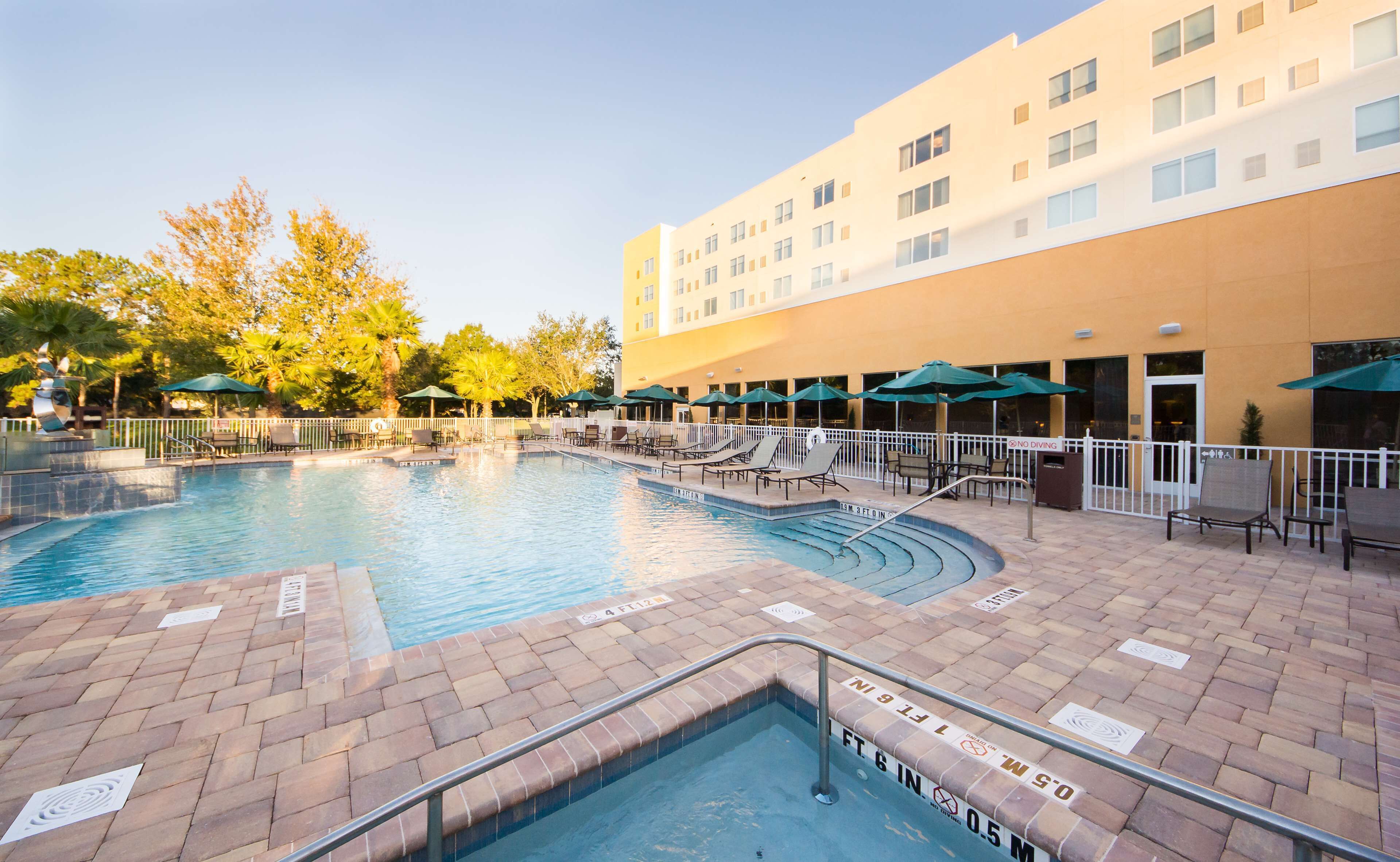 Photo - Hyatt Place Orlando/Lake Buena Vista