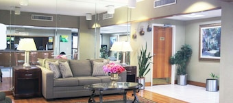 Quality Inn & Suites Franklin