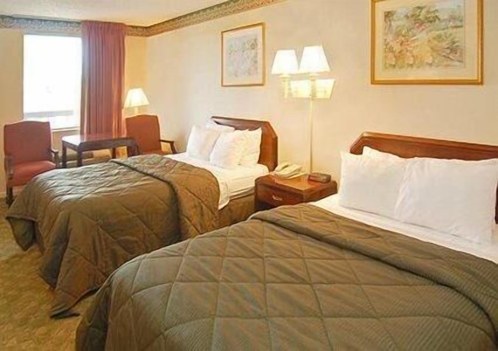 Quality Inn & Suites