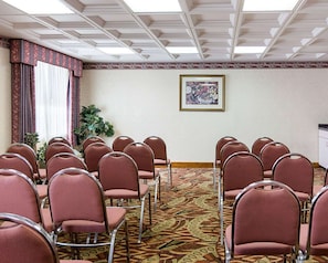 Sala de reuniones