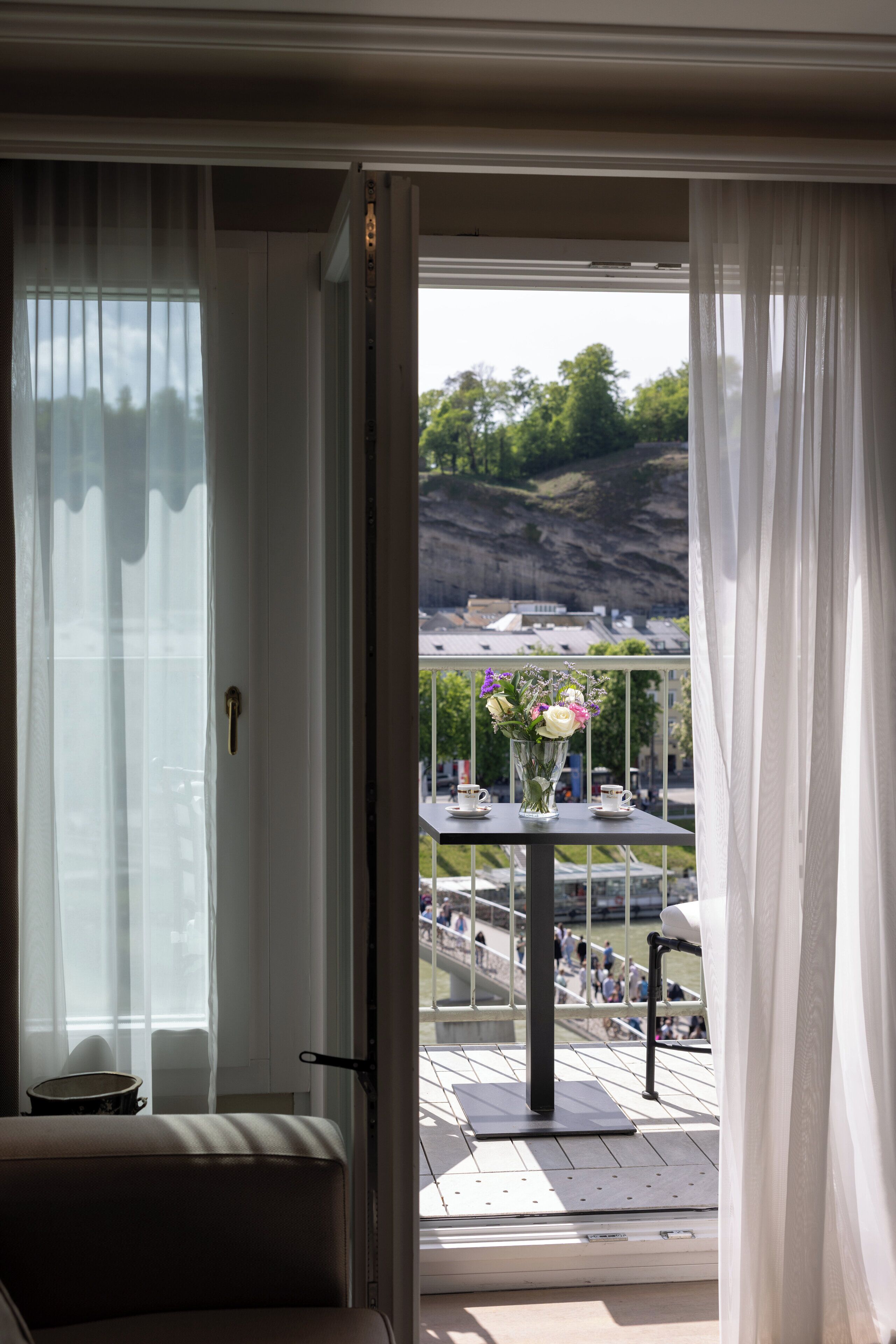 Foto - Hotel Sacher Salzburg