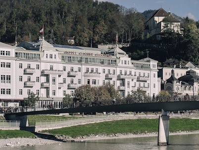 Hotel Sacher Salzburg