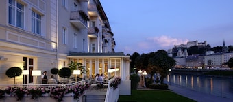 Hotel Sacher Salzburg