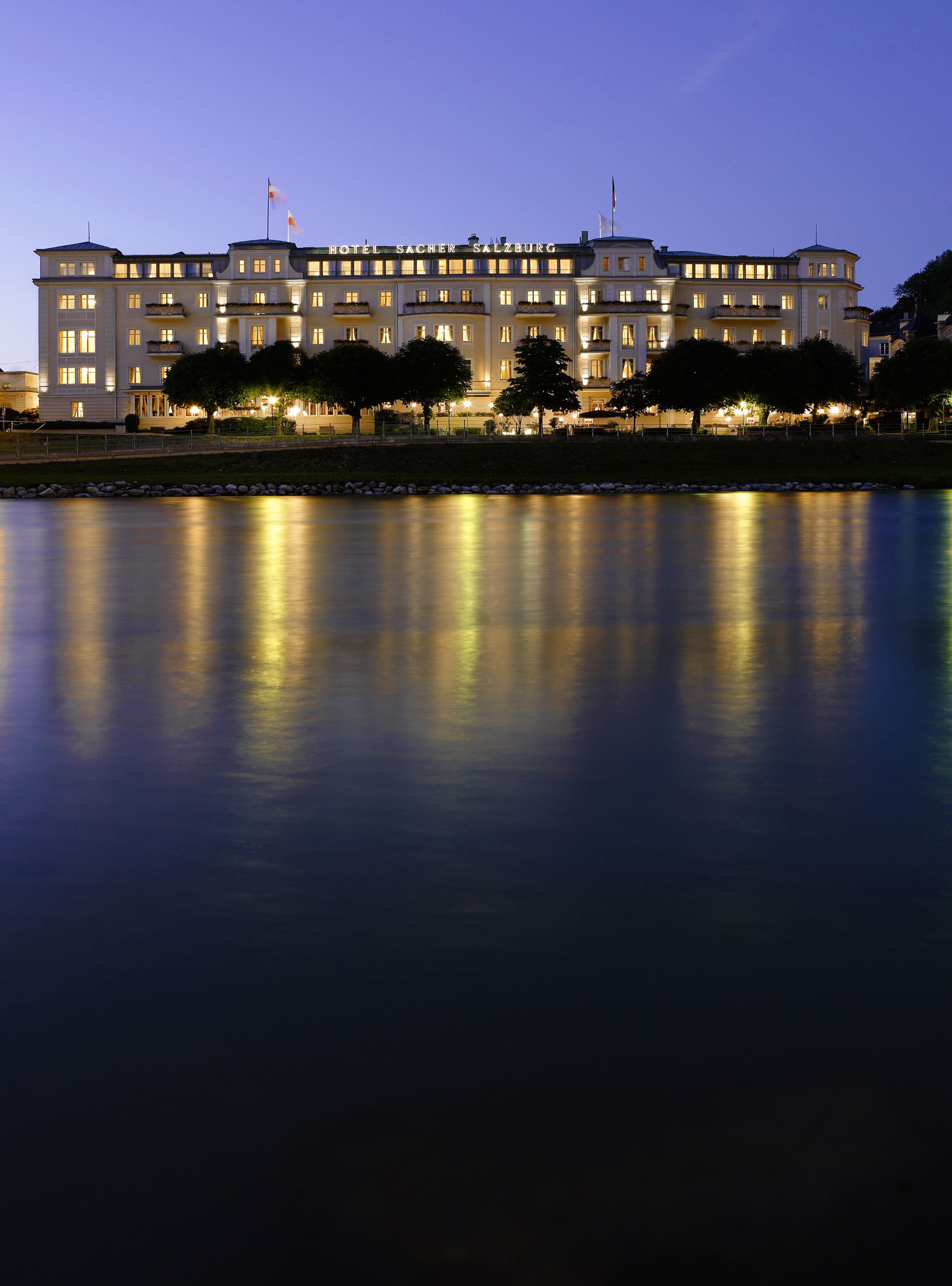 Foto - Hotel Sacher Salzburg