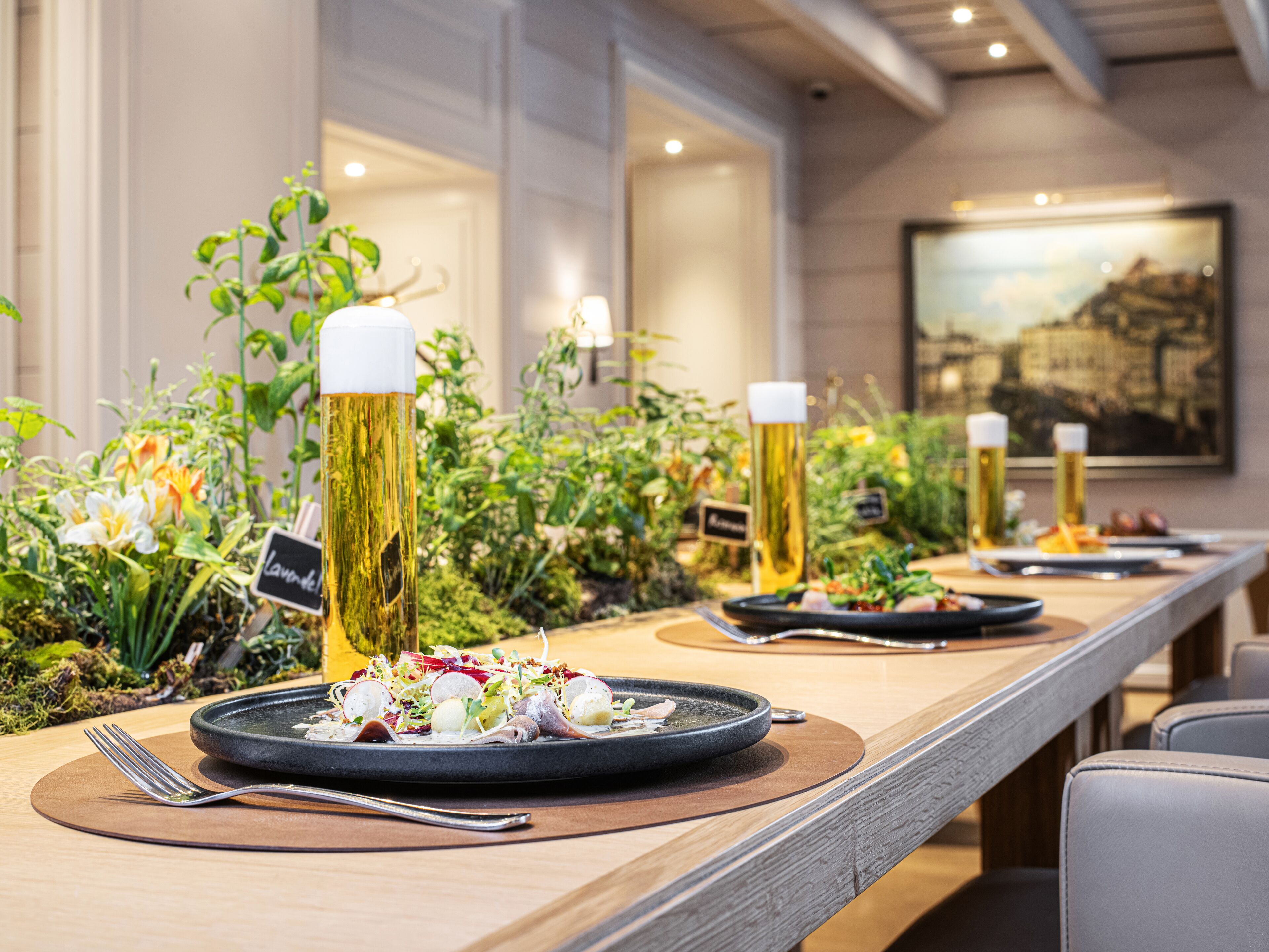 Foto - Hotel Sacher Salzburg