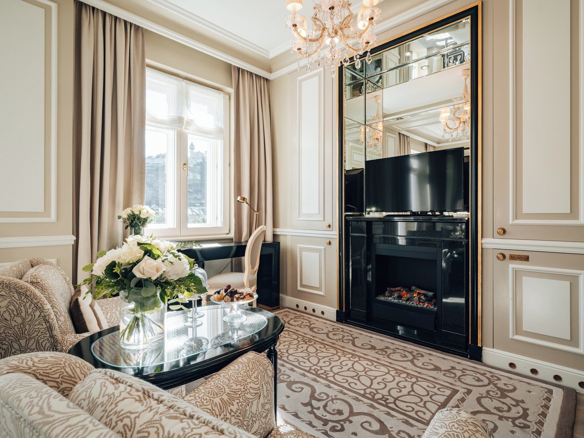 Foto - Hotel Sacher Salzburg