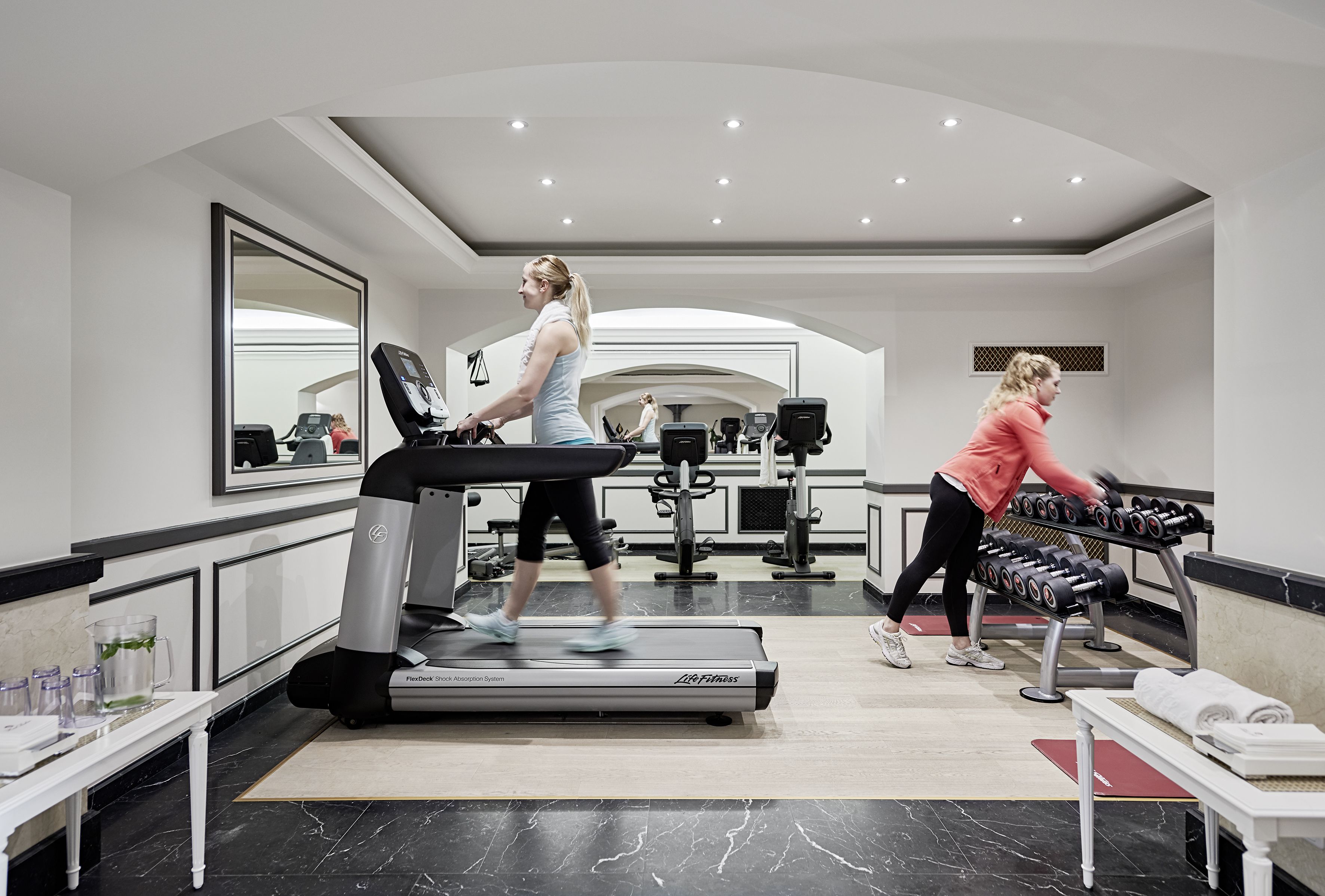 Foto - Hotel Sacher Salzburg