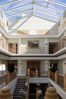 Escaleras