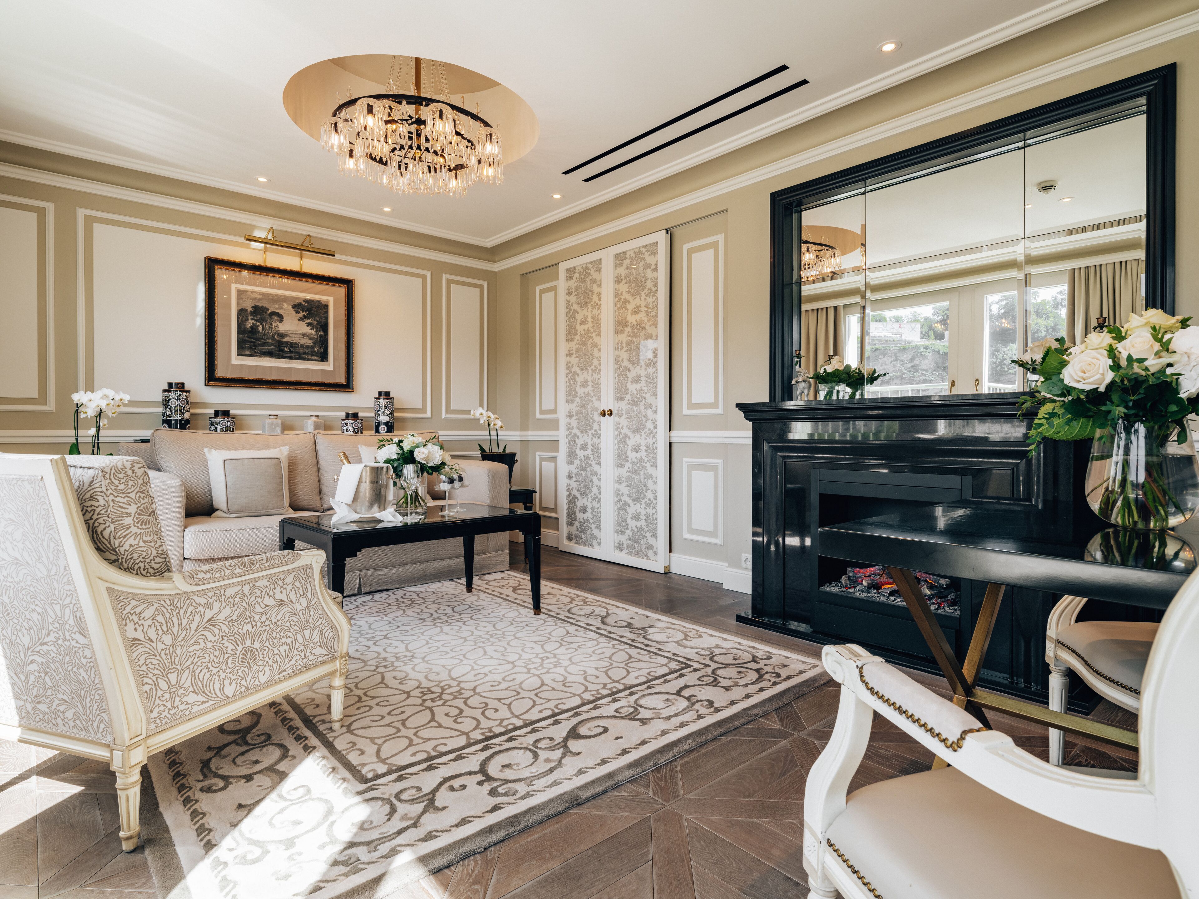 Foto - Hotel Sacher Salzburg