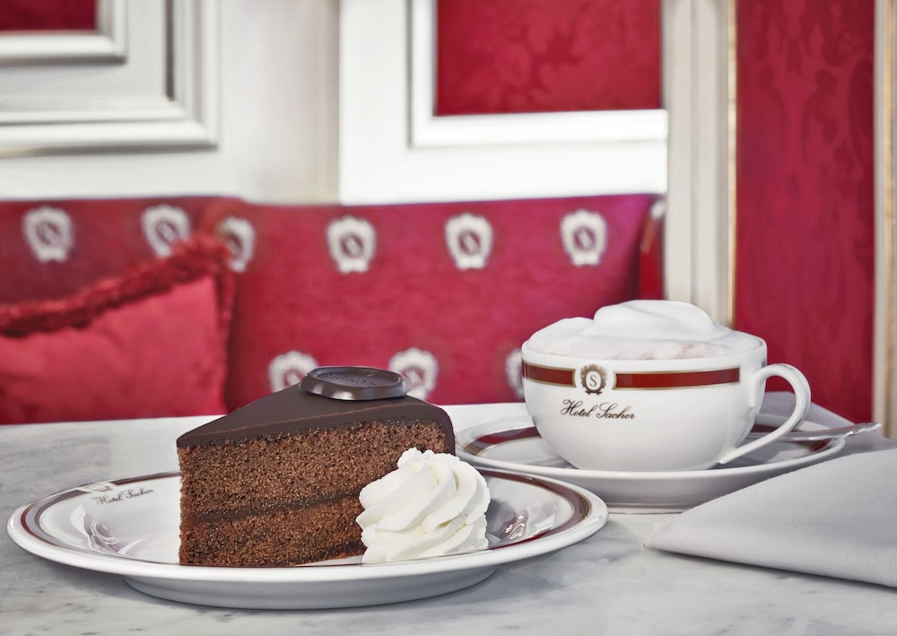 Hotel Sacher Salzburg by null
