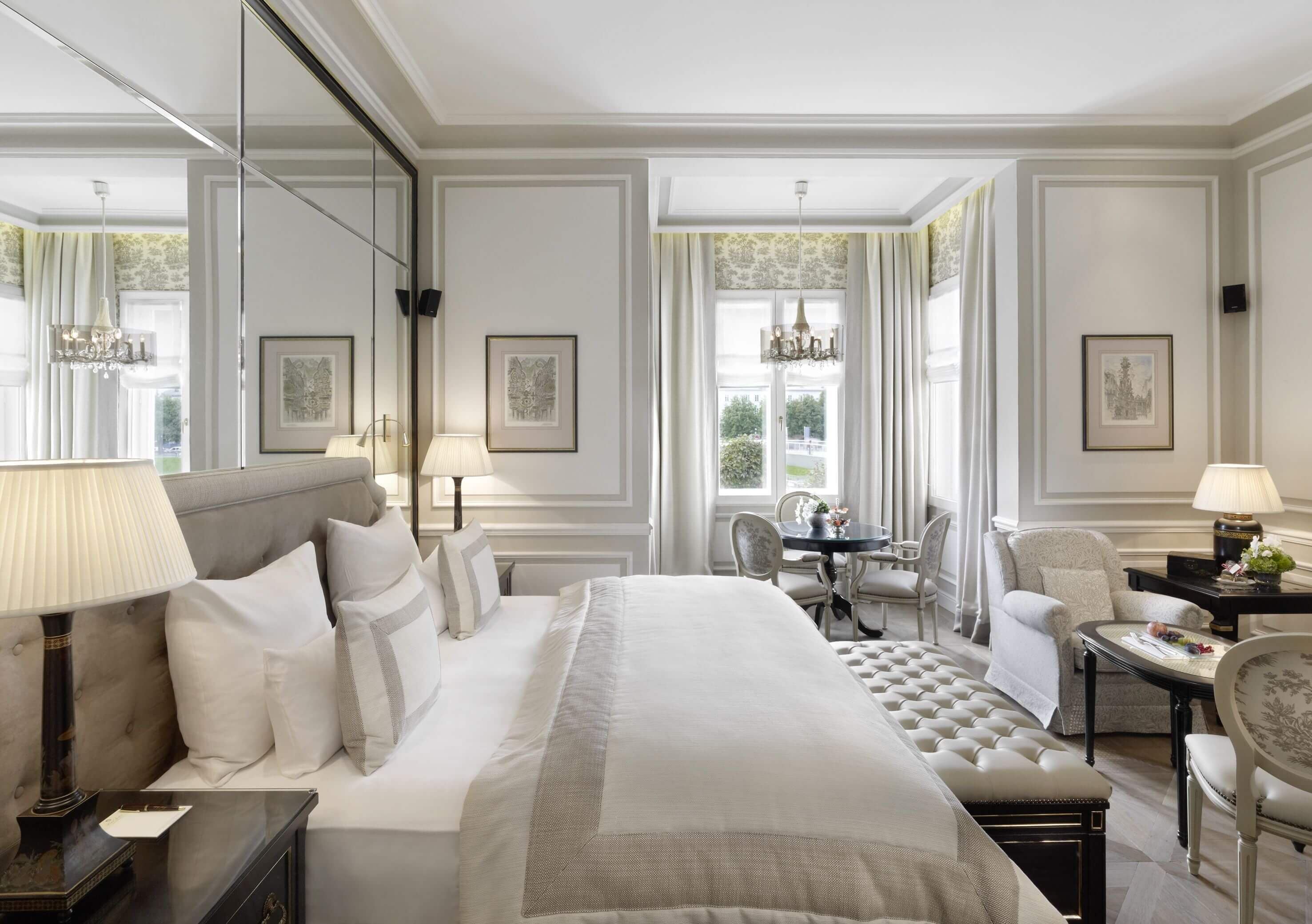 Foto - Hotel Sacher Salzburg