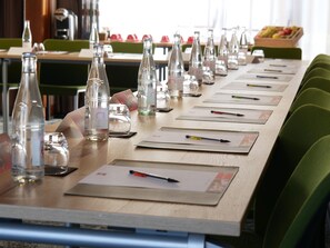Meeting facility - ibis Chateau Thierry (Essomes-sur-Marne)