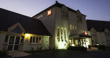 ibis Chateau Thierry